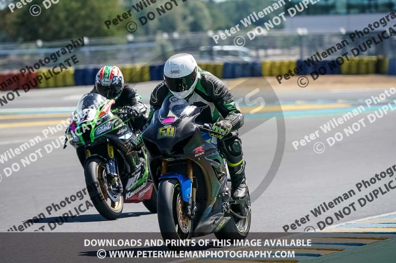 Le Mans;event digital images;france;motorbikes;no limits;peter wileman photography;trackday;trackday digital images